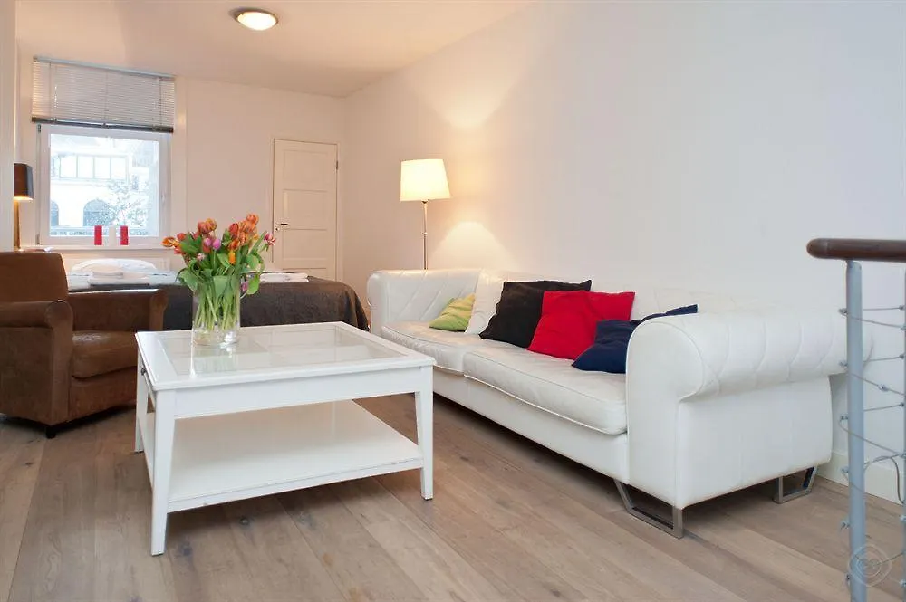 The Leidse Square Stay Amsterdam Paesi Bassi