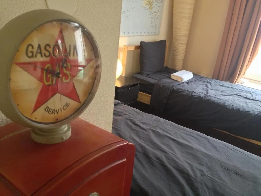 Appartamento The Leidse Square Stay Amsterdam