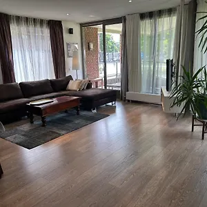 Lounge Park Amsterdam